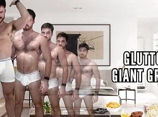 amador, gay, fetiche, sozinho, gigante