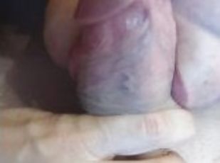 Slow blowjob from a young wife. Finished in the mouth.