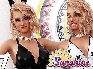 Sunshine Love #187 PC Gameplay