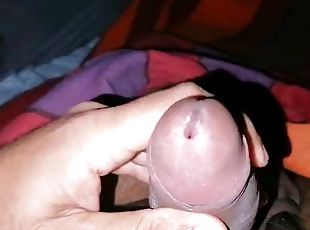 New Asian beauty gets fucked hard and orgasms with pussy creampie