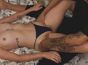 maigre, amateur, hardcore, latina, massage, couple, brésil, thaï, petite-amie, érotique