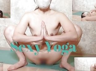 ??????Sexy Yoga ??????