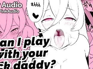 tėtis, orgazmas, čiulpimas, anime, miela-cute, tėvelis, erotika