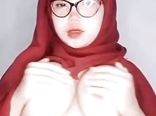 asiatisk, masturbation, arabisk, ensam