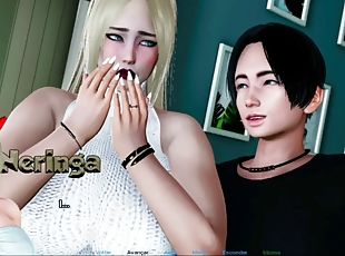 Family at home 2 22: I finally got to fuck my attractive married neighbor - By EroticPlaysNC